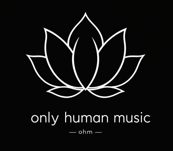 Only Human Music